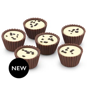 Mississippi Mud Pie Selector
