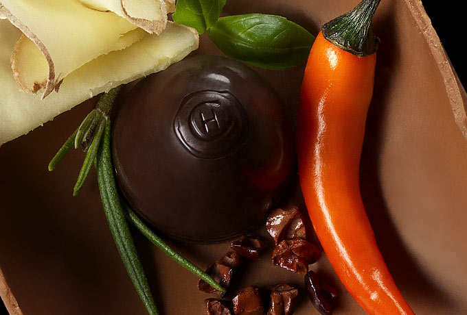 Chilli Chocolate