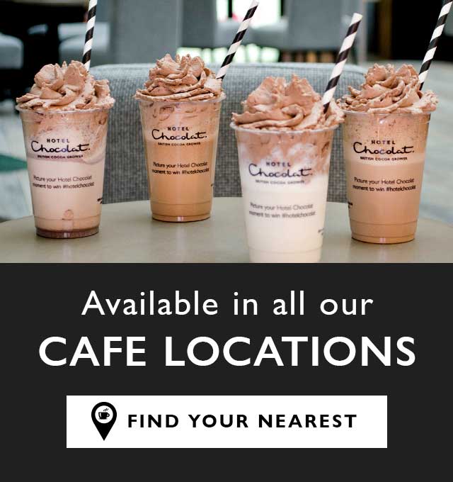 Find Your Nearest Hotel Chocolat Cafe Find Your Nearest Hotel Chocolat Cafe