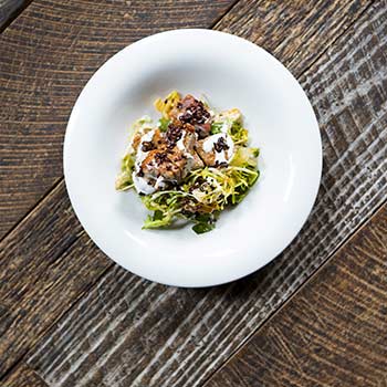 Hotel Chocolat Restaurants