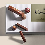 Chocolate Cream Liqueur