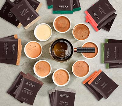 Hot Chocolate Subscriptions