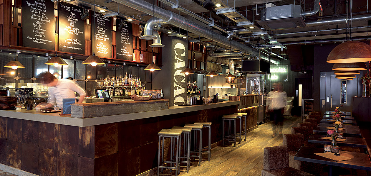 Hotel Chocolat