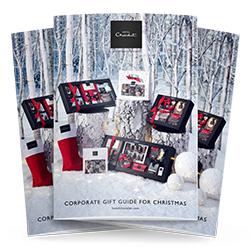 Corporate Christmas Catalogue