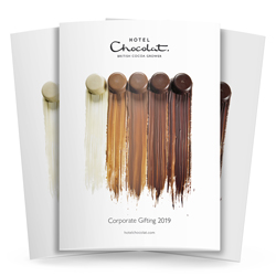 Corporate Catalogue 2018