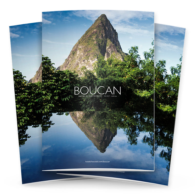 Hotel Brochure
