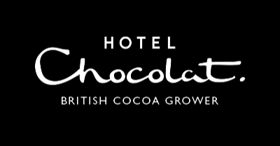 White Chocolate Pot | White Chocolate Buttons | Hotel Chocolat